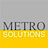 Metro Solutions logo