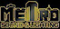 Metro Sound & Lighting logo