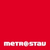 Metrostav logo