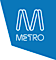 Metro Trains logo