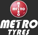 Metro Tyres logo