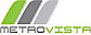 Metrovista logo