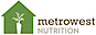 Metrowest Nutrition and Therapy logo