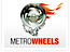 Metro Wheels & Accessories logo