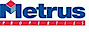 Metrus Properties logo