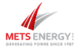 Mets Energy logo