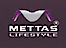 Mettas Lifestyle logo