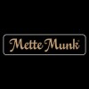 Mette Munk logo