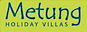 Metung Holiday Villas logo