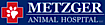 Metzger Animal Hospital logo