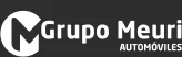 Meuri logo