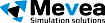 Mevea logo