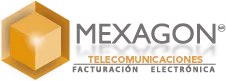 Mexagon logo