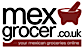 Mexgrocer logo