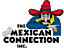 The Mexican Connection logo