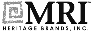 MRI Heritage Brands logo