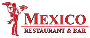 Mexico Restaurant & Bar logo