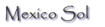 Mexicosol.Com logo