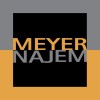 Meyer Najem logo