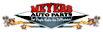 Meyers Automotive logo