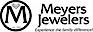 Meyers Jewelers logo