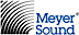 Meyer Sound logo