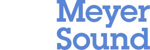 Meyer Sound Laboratories logo