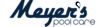 Meyer''s Pool Care logo