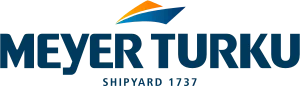 Meyer Turku logo