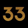 Mezcal33 logo