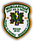 Morganville First Aid & Rescue Squad logo