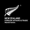 Ministry of Foreign Affairs Trade logo