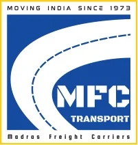 MFC Transport logo