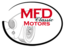 MFD Classic Motors logo