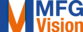 Mfg Vision logo