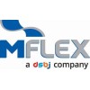 Mflex logo