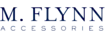 M. Flynn logo