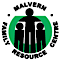 Malvern Family Resource Centre logo