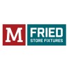 M. Fried Store Fixtures logo