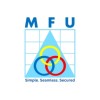 MF Utilities logo