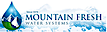 Mountain Fresh Water Systems logo