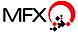 MFX Roanoke logo