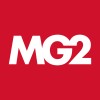 Mg2 Design logo