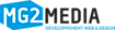 MG2 Media logo