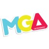 Mga Entertainment logo