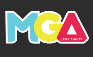 MGA Entertainment logo