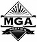 Mga Roofing logo