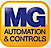 Mg Automation And Controls logo