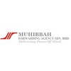 Muhibbah Forwarding Agency logo