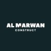 Al Marwan General Contracting logo